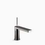 Kohler K-73158-4-TT Composed Single-handle Bathroom Sink Faucet Titanium New. Fixed Price $249.00.