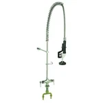 Encore Plumbing KL50-1000-BR Pre-rinse Assembly, 1.6 Gpm, 1/2 In. Fnpt. Fixed Price $387.99.