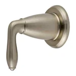Pfister Serrano Single Handle Diverter Trim 016-SR0K Brushed Nickel. Fixed Price $48.97.