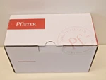 Pfister LG142-6000 Polished Chrome Pfirst Series 4" Centerset Bath Faucet New!. Fixed Price $21.95.