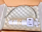 Perrin & Rowe Filtration System For Hot Water And Kitchen Filter Faucets U.1408. Fixed Price $119.99.