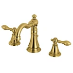 Kingston Brass Fauceture FSC1973AL English Classic 5-5/16", Brushed. Fixed Price $319.29.