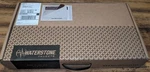 Waterstone 3200-GBCONTEMPORARY Wall Mounted Pot Filler, Gloss Black! Very Rare!. Fixed Price $1299.95.