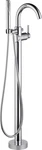 Delta T4759-FL Trinsic Floor Mounted Tub Filler Chrome. Fixed Price $1125.00.