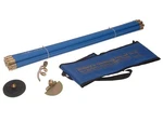 Bailey - 5431 Universal 3/4IN Drain Rod Set Tools Carry Bag. Fixed Price $174.95.