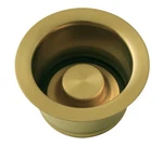 Kingston Brass BS200 Made Match Extended Disposal Flange - New. Fixed Price $52.24.