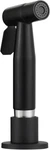Kitchen Sink Side Sprayer Set Stainless Steel Pull Out Head With Hose And. Fixed Price $54.99.