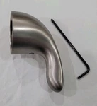 Moen 82603SRN Adler Shower Spot Resist Brushed Nickel Replacement Handle Lever. Fixed Price $39.99.