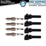 Trq Ignition Kit Fits 2011-2013 Subaru Forester 2012 Impreza. Fixed Price $139.85.