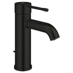 Grohe Essence Hole Single-handle S-size Bathroom Faucet Matte Black Nib. Fixed Price $350.00.