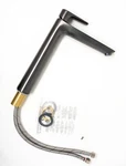 Hansgrohe Talis 1.2 Gpm Single Hole Bathroom Faucet Quickclean Comfortzone. Fixed Price $143.99.