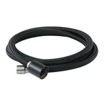 Kingston Brass LSSPRHOSE59 59" Nylon Water Supply - Black. Fixed Price $51.97.