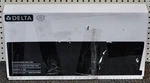 New Delta Addison 9992T-CZ-DST Pull-down Kitchen Faucet W/TOUCH2O- Champagne. Fixed Price $249.95.