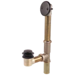 Delta RP693RB Bath Waste Assembly - Venetian Bronze. Fixed Price $278.49.