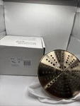 Delta 52680-CZ 3-SPRAY Raincan Shower Head Champagne Bronze 2.5 Gpm. Fixed Price $129.99.
