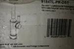 Delta Renaldi TOUCH2O 9184TL-PR-DST Touchless Pullout Kitchen Faucet Chrome New. Fixed Price $378.00.