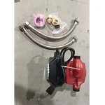 UP15 10SU7P Tlc 3/4 In 115V Cast Iron Hot Water Recirculation Pump For Grundfos. Fixed Price $125.00.