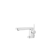 Dornbracht Lulu Single-lever Basin Mixer With Pop-up Waste Polished Chrome. Fixed Price $545.17.