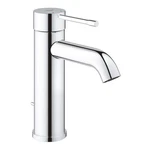 Grohe 2359200A Hole Single-handle S-size Bathroom Faucet, 1.2 Gpm -chrome. Fixed Price $184.58.