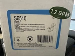 Moen S6510 1.2GPM Icon Chrome Bath Faucet. Fixed Price $125.00.