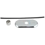 Powers 420-046 Trim Repair Kit, Chrome Plated. Fixed Price $91.29.