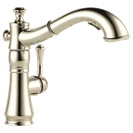 Delta 4197-PN-DST. Fixed Price $609.00.