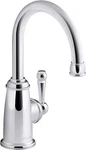 Kohler Wellspring Beverage Faucet Traditional. Fixed Price $156.18.