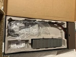 Brizo Solna Ro Beverage Faucet 61365LF-C-SL Nsf/ansi/can Lux Steel. Fixed Price $238.00.