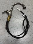 Kohler Kitchen Sink Faucet R18594-SD-VS-AA. Fixed Price $50.00.