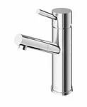 Vigo Noma Hole Single-handle Bathroom Faucet Chrome VG01009CH. Fixed Price $59.95.