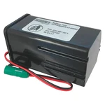 Chicago 243.867.00.1 Battery, Fits Faucets, 5.5 Vdc. Fixed Price $229.99.