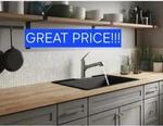Kohler Vin R29679-VS Pull-out Kitchen Faucet Vibrant Stainless $144 Retail!. Fixed Price $74.95.
