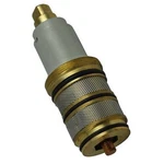 Rohl ZZ93607 Cisal 3/4" Thermostatic Cartridge For Mixer Rough Valve Body. Fixed Price $330.00.