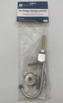 Ge Filtered Water Faucet Chrome Unfctfbl **new**. Fixed Price $14.22.