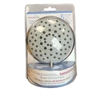 Homewerks Worldwide 228626 Chr Shwr Hp Shower Head. Fixed Price $14.99.