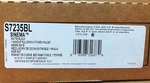 Moen S7235 Sinema 1.5 Gpm Hole Pull Down Kitchen Faucet - Black. Fixed Price $459.95.