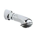 Grohe 28197000 Relexa Plus Champagne Spray Shower Head, Chrome, New, Without Box. Fixed Price $470.00.
