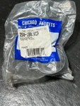 Chicago 250-180JKCP Nos Poor Packaging. Fixed Price $7.99.