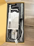 Moen Genta Single Handle High Arc Bathroom Faucet (chrome), 6702 (new). Fixed Price $129.00.