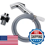 Homewerks Worldwide 31-1105-BP Baypointe Chrome Kitchen Side Spray. Fixed Price $39.84.