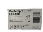 Pfister LG42-NB00 Bathroom Sink Faucets. Fixed Price $195.00.