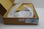 Kingston Brass KB828K8 Chatham Single Lever Handle Kitchen Faucet, New. Fixed Price $147.95.