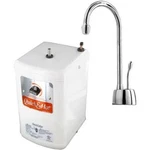 Mountain Instant Hot Water Dispenser Kit W/ Traditional Faucet MT640DIY-NL/BRS. Fixed Price $395.00.