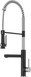 Kraus KPF-1605 Artec Pro 1.8 Gpm Hole Pre-rinse Pull Down Spot-free. Fixed Price $349.95.