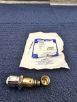 Chicago Faucets 745-XJKABNF Cam Type Knee Valve Cartridge No Finish. Fixed Price $70.39.