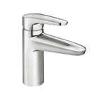 Moen 9417F12 M-dura Chrome One-handle Lavatory Faucet. Fixed Price $149.99.
