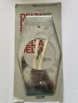 Delta RP557 Shower Cover-up Escutcheon Chrome Remodeling, Genuine Factory Parts. Fixed Price $39.99.