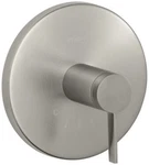 Kohler T10940-4-BN Thermostatic Valve Trim, Vibrant Brushed Nickel. Fixed Price $289.99.