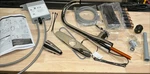 Moen 7594EVC Arbor Smart Touchless Pull Down Sprayer Kitchen Faucet Chrome. Fixed Price $255.60.