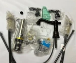 Delta 3555-RBMPU-DST. Fixed Price $740.81.